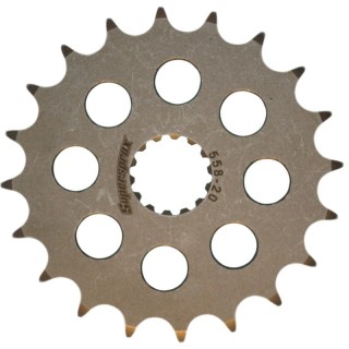Piñon Moto