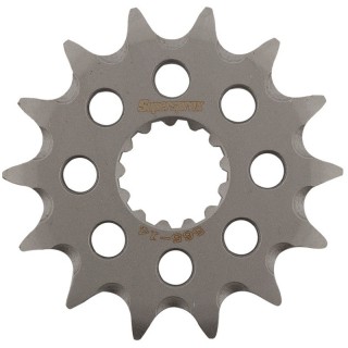 Piñon Moto
