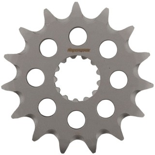 Piñon Moto