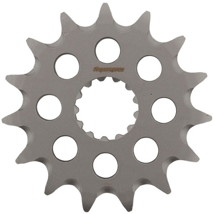 Piñon Moto