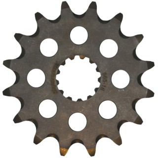 Piñon Moto