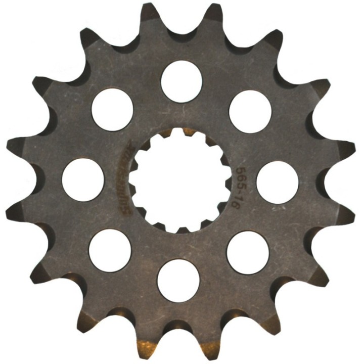 Piñon Moto