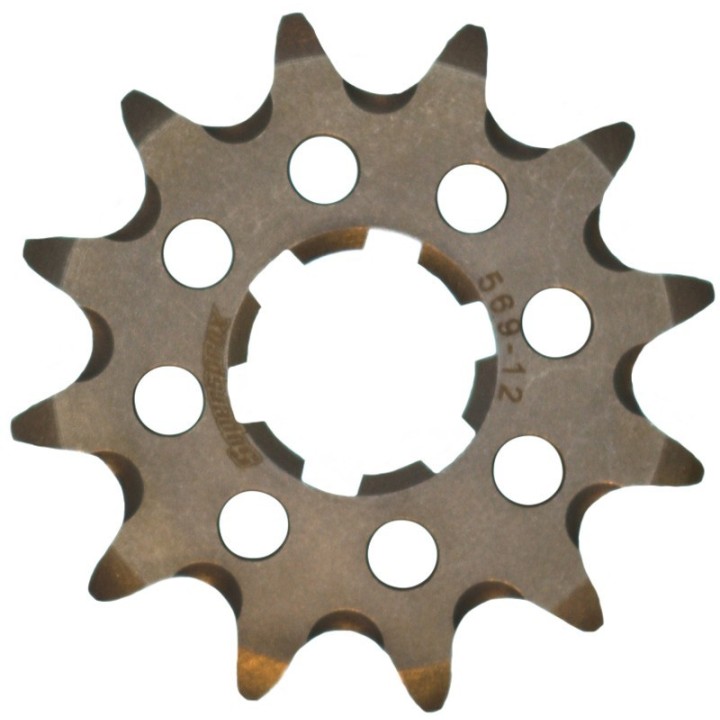 Piñon Moto