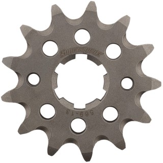 Piñon Moto
