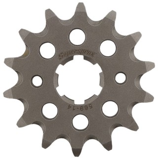 Piñon Moto