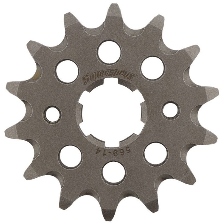 Piñon Moto