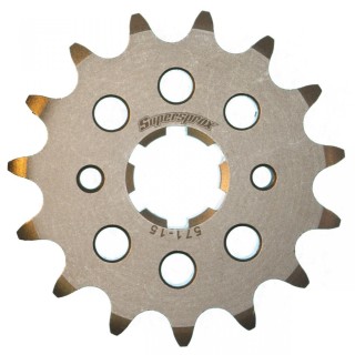 Piñon Moto