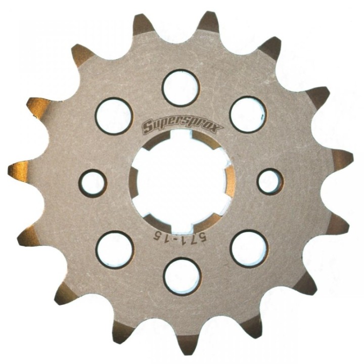 Piñon Moto