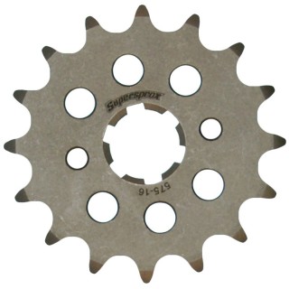 Piñon Moto