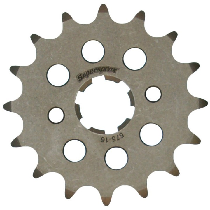 Piñon Moto
