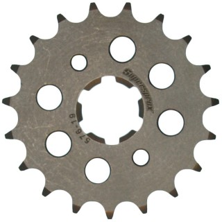 Piñon Moto