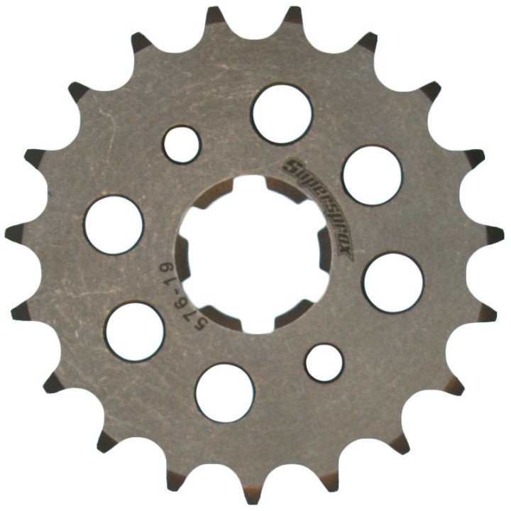 Piñon Moto
