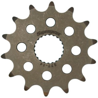 Piñon Moto