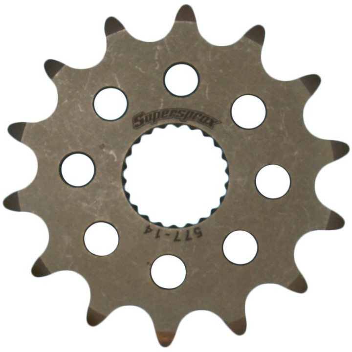 Piñon Moto