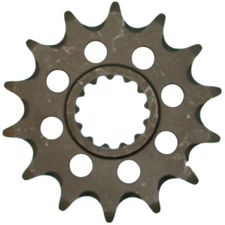 Piñon Moto