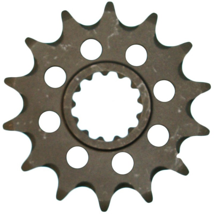 Piñon Moto