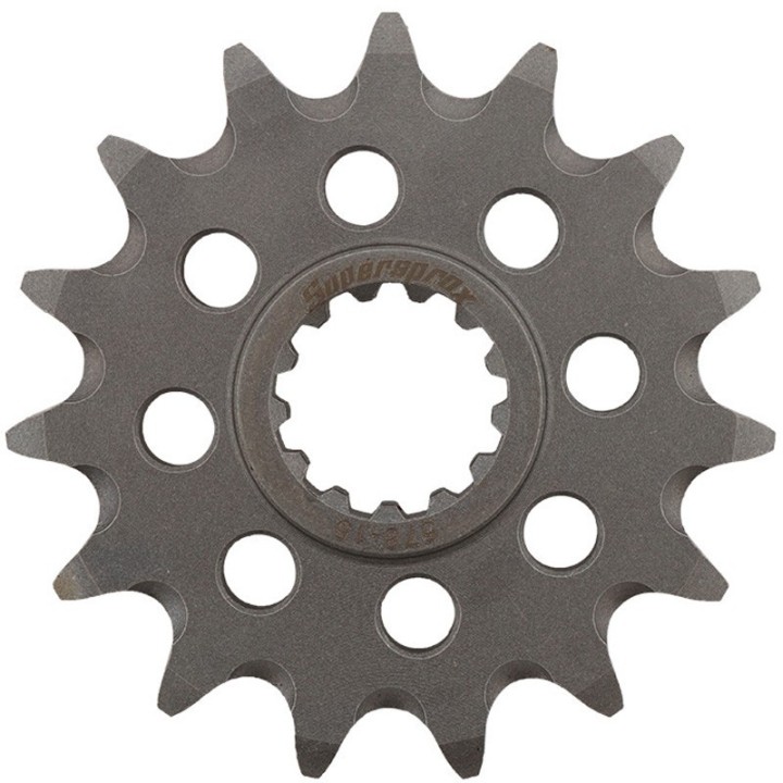 Piñon Moto