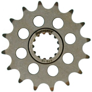 Piñon Moto