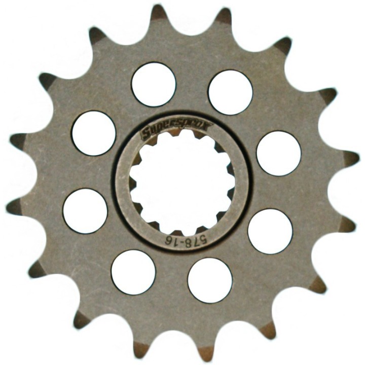Piñon Moto