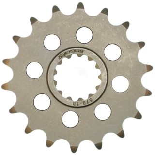 Piñon Moto
