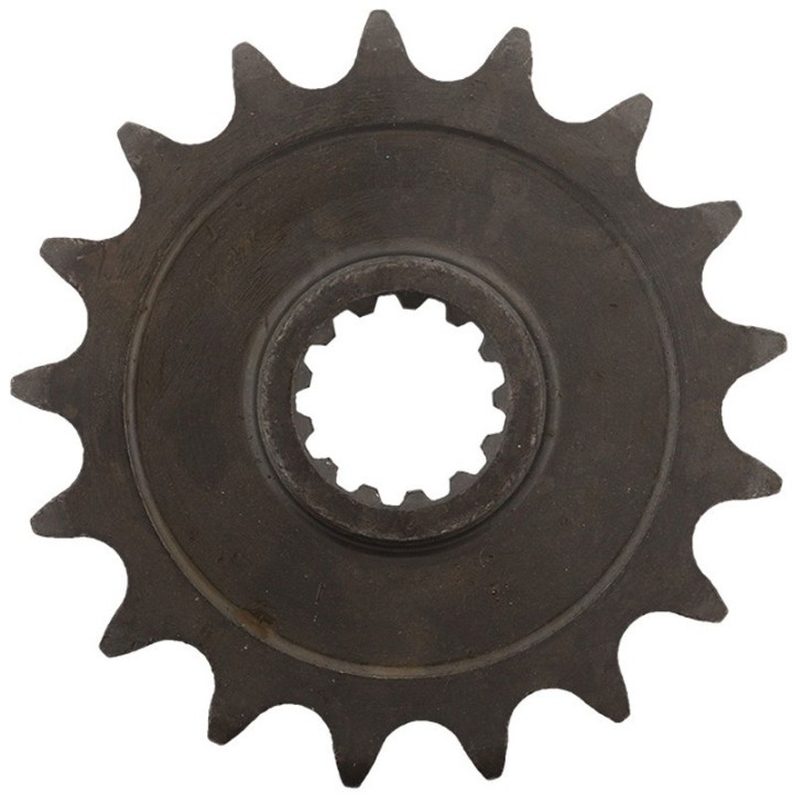 Piñon Moto