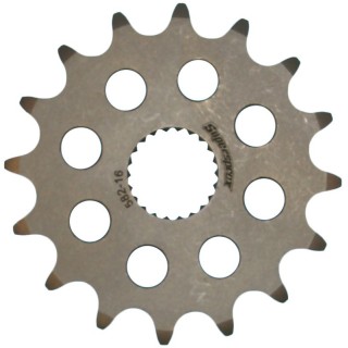 Piñon Moto