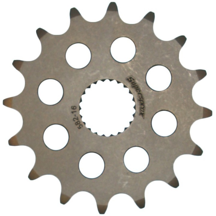 Piñon Moto