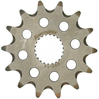 Piñon Moto