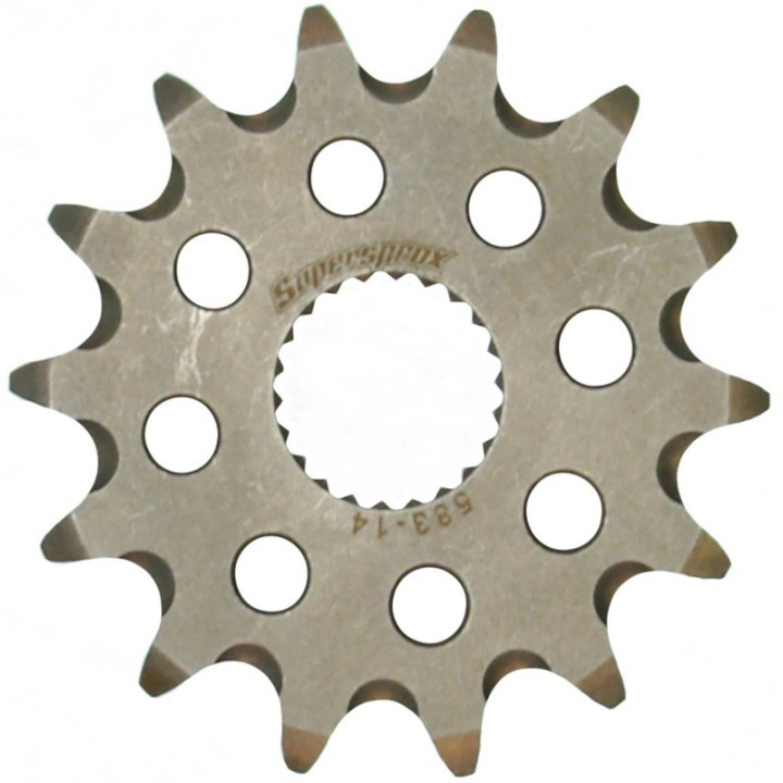 Piñon Moto
