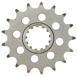 Piñon Moto