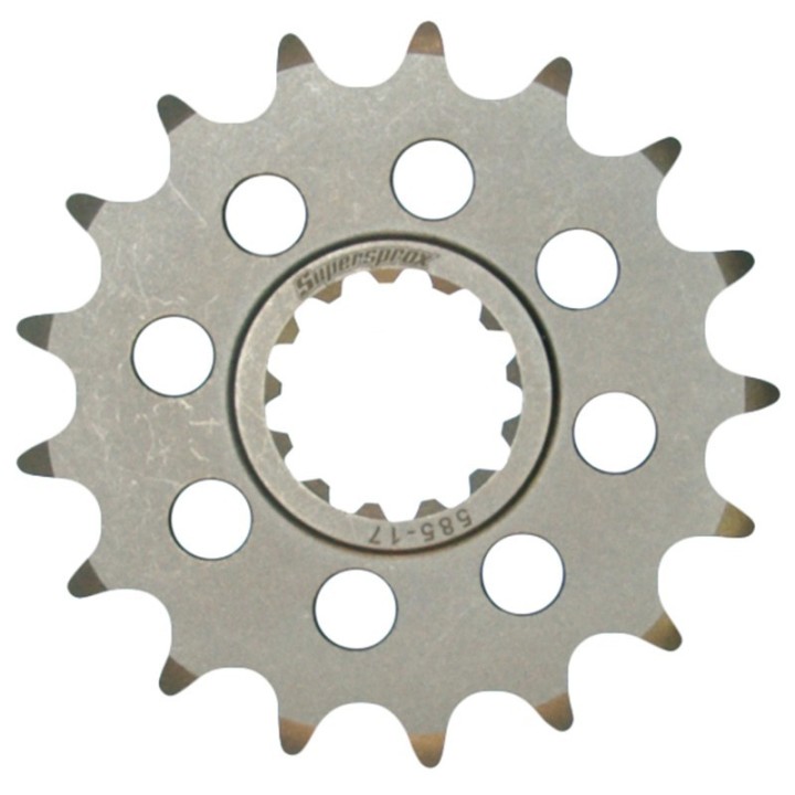 Piñon Moto