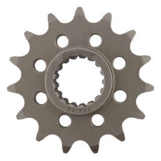Piñon Moto