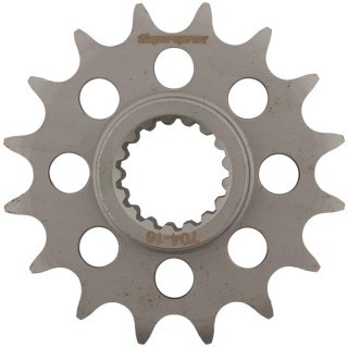 Piñon Moto