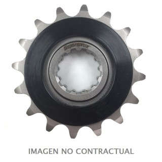 Piñon Moto