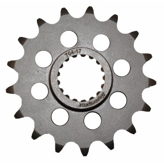 Piñon Moto