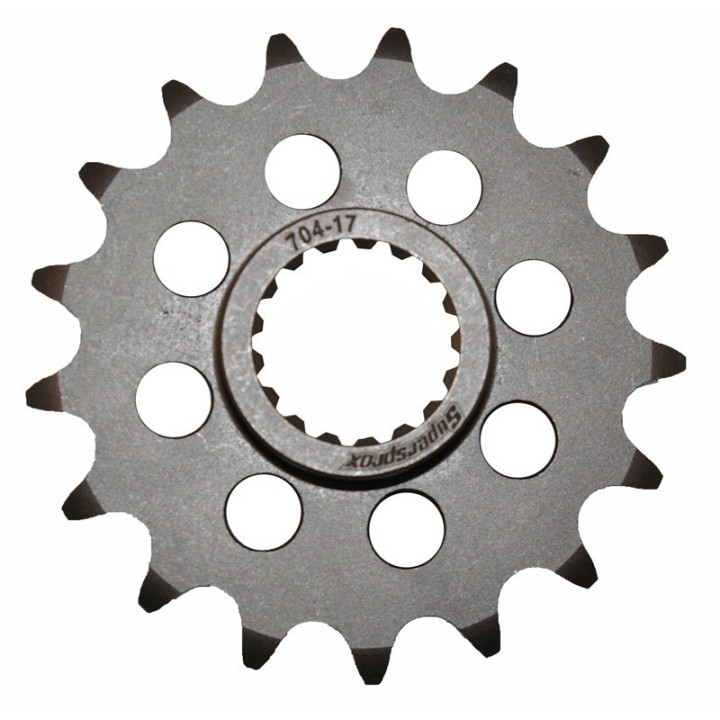 Piñon Moto