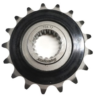 Piñon Moto