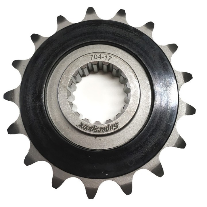 Piñon Moto
