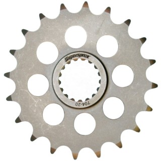 Piñon Moto