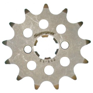 Piñon Moto