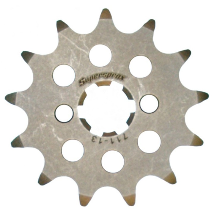 Piñon Moto