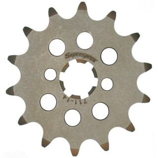 Piñon Moto