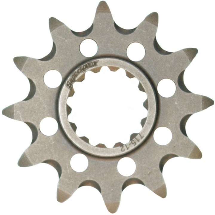 Piñon Moto