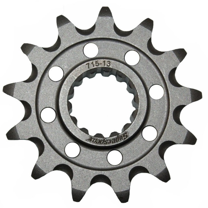 Piñon Moto