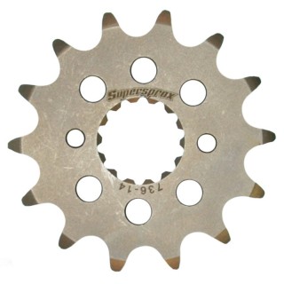 Piñon Moto