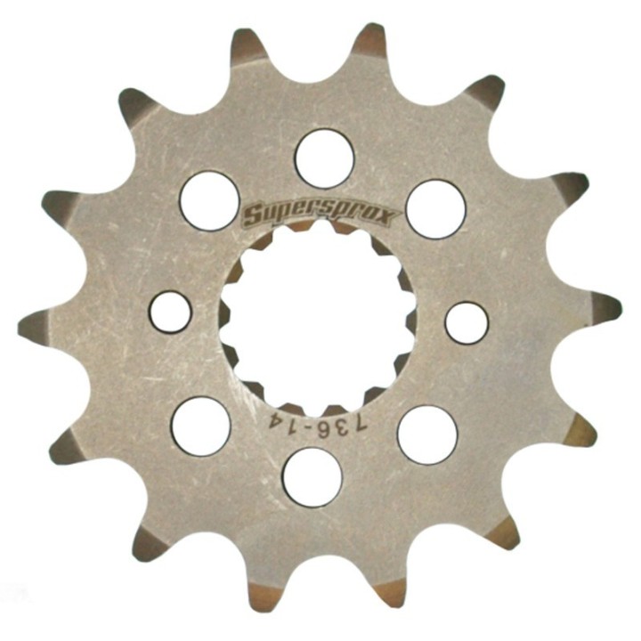 Piñon Moto