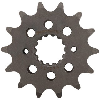 Piñon Moto