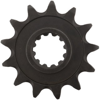 Piñon Moto