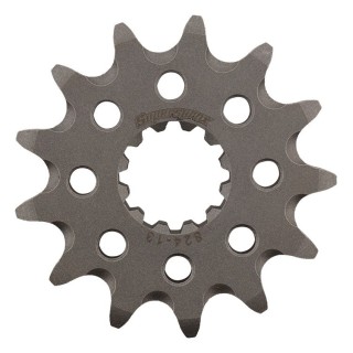 Piñon Moto