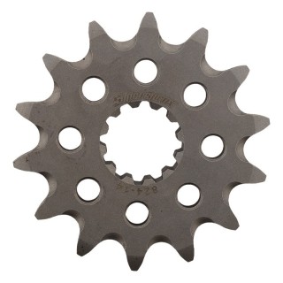 Piñon Moto